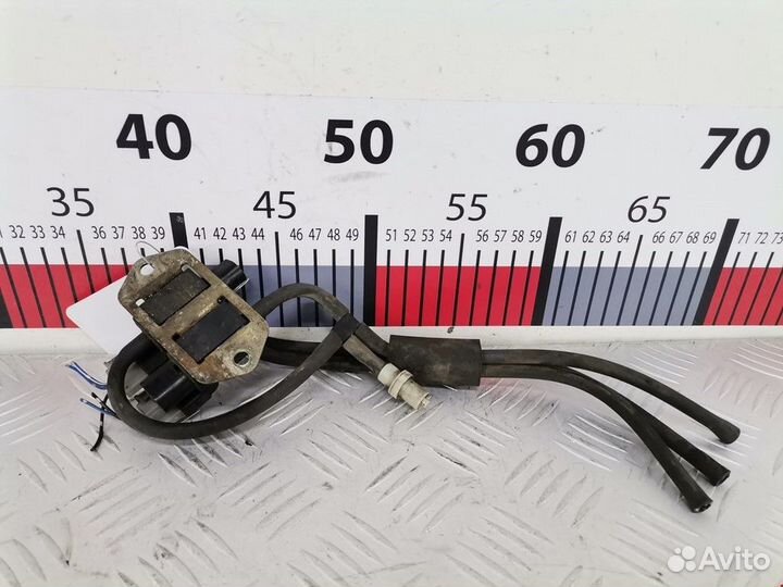 Клапан вакуумного управления Mitsubishi L200 3