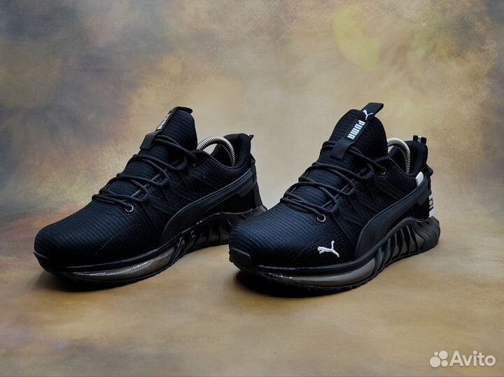 Мужские кроссовки Puma