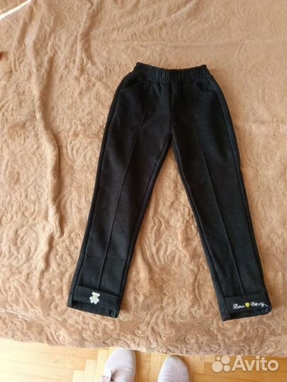 Детская одежда на девочку от 5-6 лет