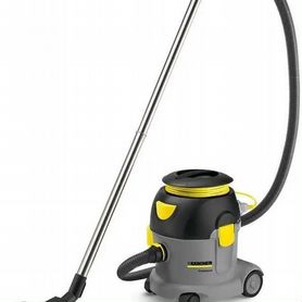 Пылесос karcher т10