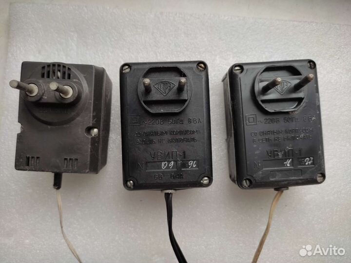 Блоки питания от аон Русь 23 определит