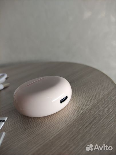 Блютуз наушники