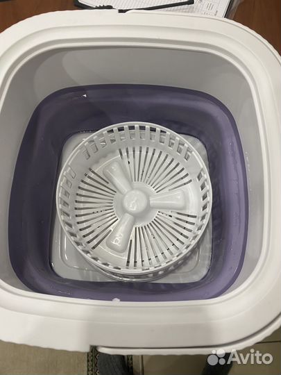 Стиральная машина бу