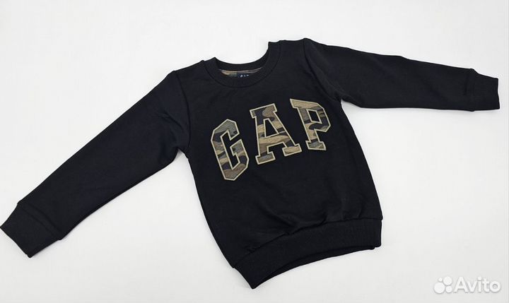 Костюм gap военный