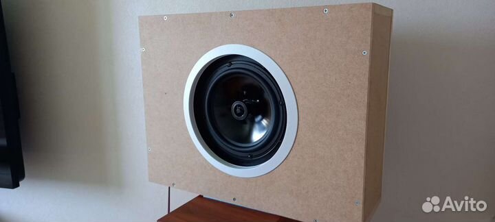 Акустические боксы