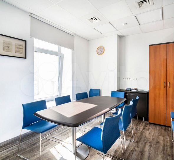 Аренда особняка 2306 м2