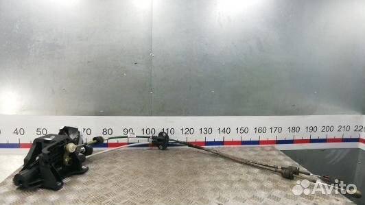 Кулиса кпп ford kuga 1 (LEA24T601)