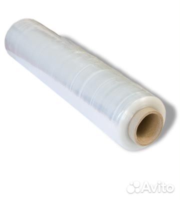 Стрейч-пленка 500мм*17мкм
