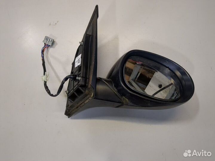 Зеркало боковое Honda Civic, 2008