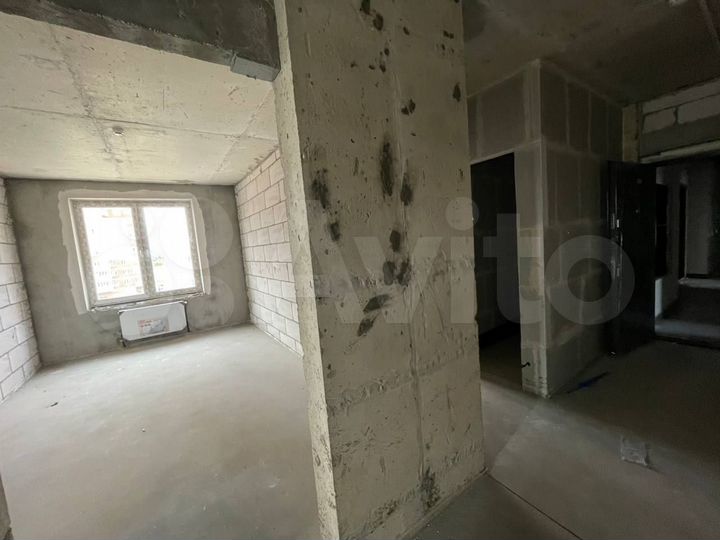 3-к. квартира, 74,9 м², 14/14 эт.