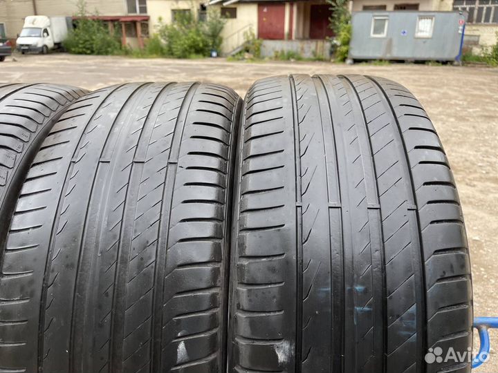 Pirelli Cinturato P7 new 235/45 R18