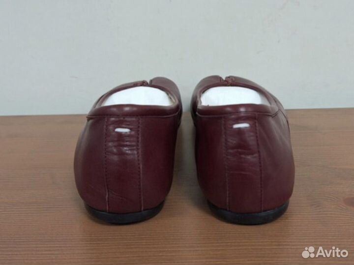 Белетки таби Maison margiela tabi