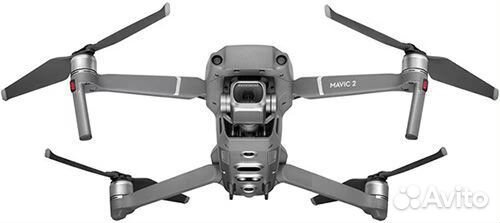 Квадрокоптер DJI Mavic AIR 2 Fly More Combo