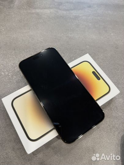 iPhone 14 Pro Max, 256 ГБ