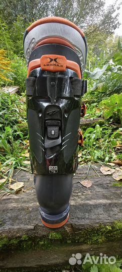 Горнолыжные ботинки мужские