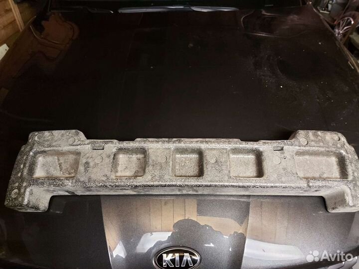 Наполнитель бампера