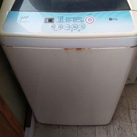 Стиральная машина LG WF 5571STP