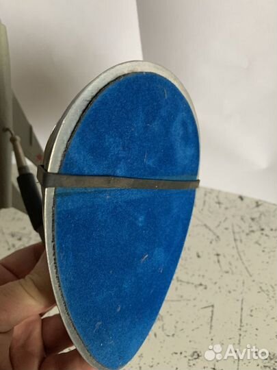 Самолёт пепельница