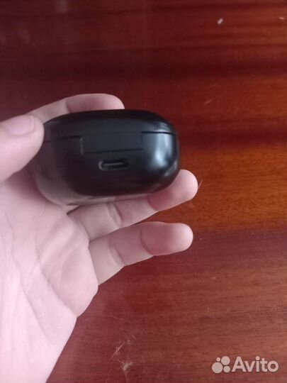 Кейс от наушников Samsung Galaxy Buds pro