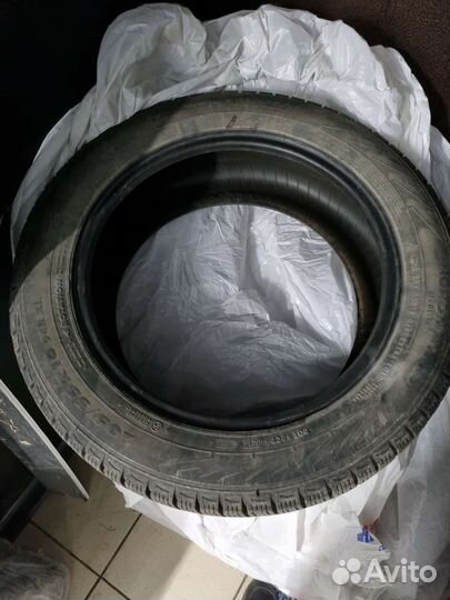 Nokian Tyres Nordman RS2 205/55 R16 94R