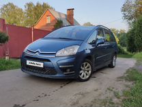 Citroen C4 Picasso 1.6 AMT, 2011, 237 000 км, с пробегом, цена 597 000 руб.