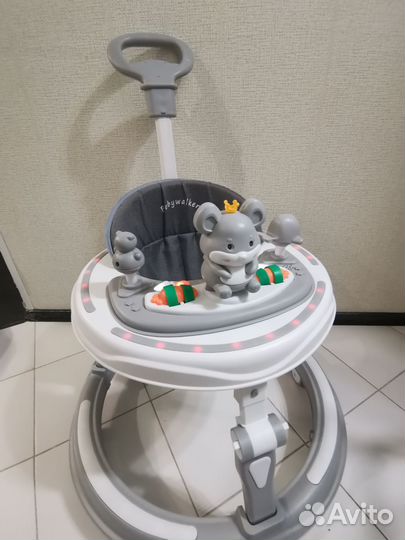 Ходунки детские