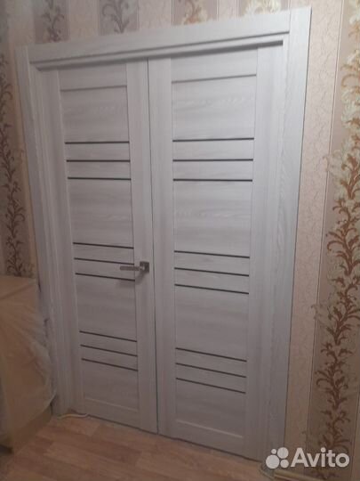 Двери межкомнатные