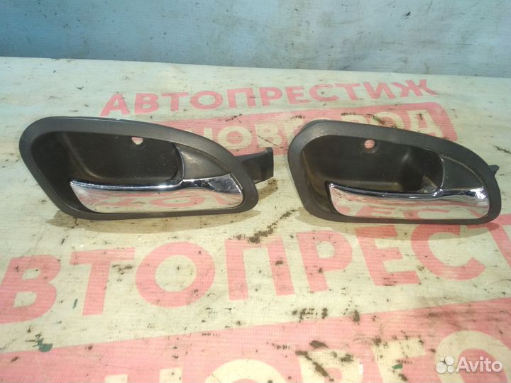 Ручка открывания двери внутренняя Лифан Бриз