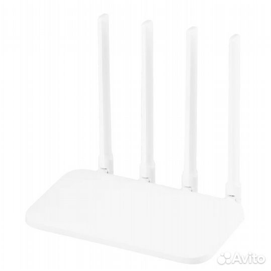 Wi-Fi Роутер MI Router 4с model:R4CM