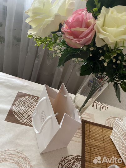 Подарочный пакетик Kari