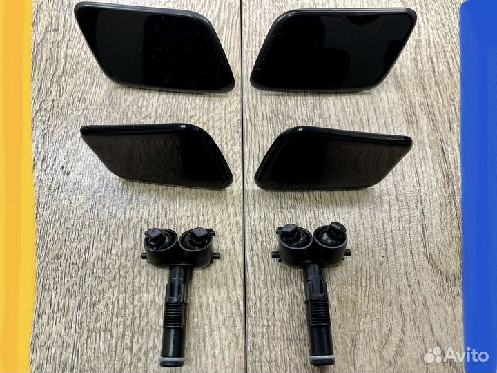 Крышка омывателя фар hyundai I40