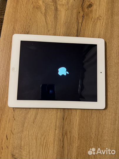 iPad 3 поколения