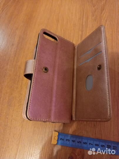 Чехол на iPhone 8 плюс