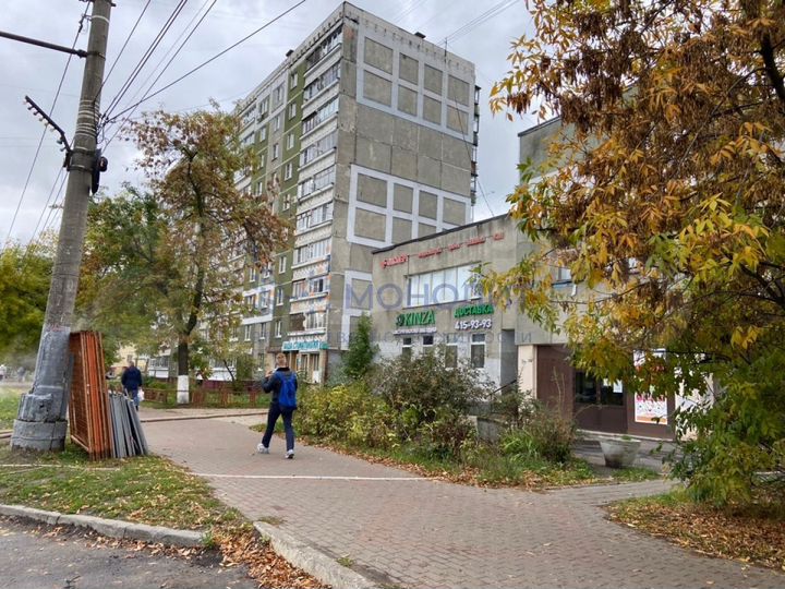 Продам помещение с арендатором