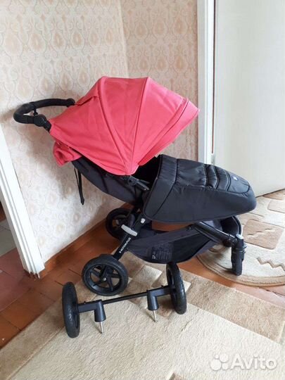 Детские коляски бу