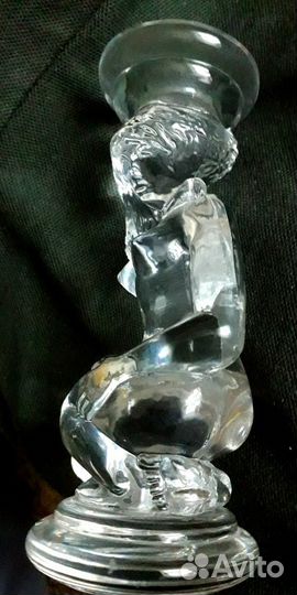 Подсвечник СССР