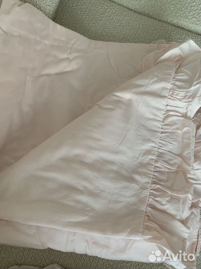 Детское одеяло(покрывало)