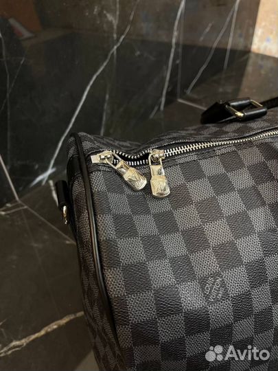 Дорожная сумка Louis Vuitton Keepall Хит 2024