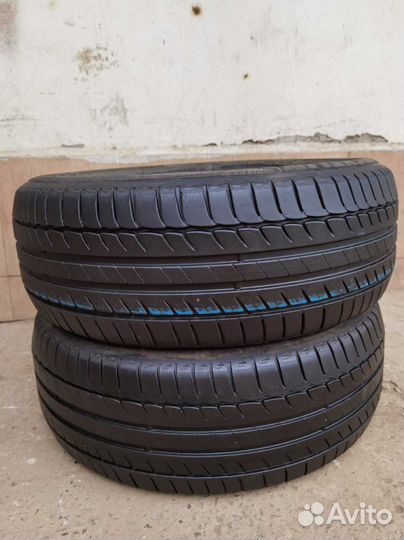 Michelin Primacy HP 205/55 R16 91W