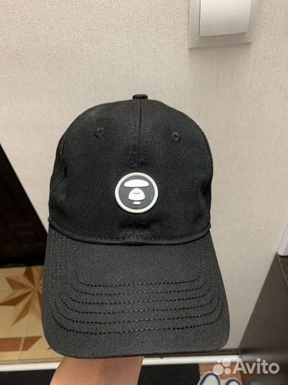 Кепка bape