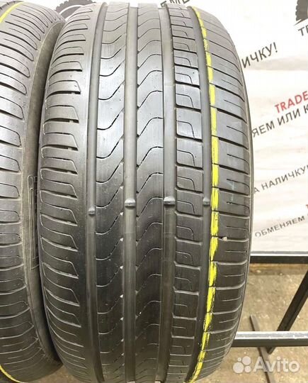 Pirelli Scorpion Verde 235/55 R19 102N