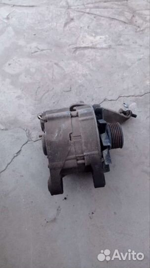 Генератор ваз 21099