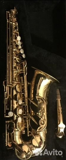 J.Keilwerth JK2101-8Альт саксофон.Наличие,Germany