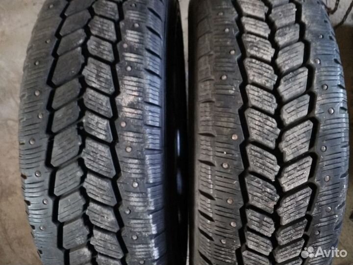 Диски r15 VW transporter t4