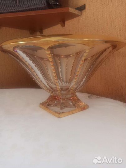 Ваза для фруктов