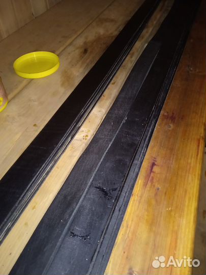 Ременные заготовки