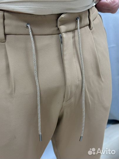 Брюки мужские boss 54