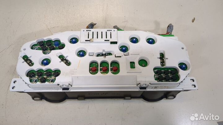 Щиток приборов Acura MDX, 2002