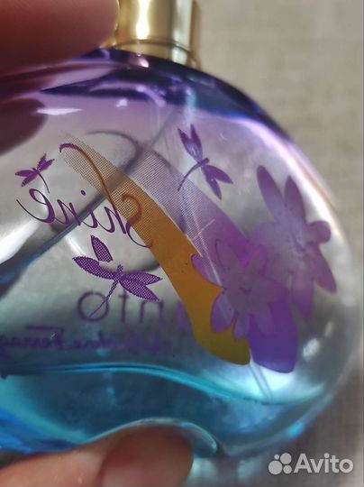 Salvatore Ferragamo Incanto Shine