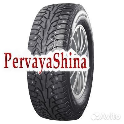 Nokian Tyres Nordman 5 SUV 225/70 R16